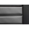Mata tłoczona samochodowa Performance Ergonomic (szara)